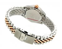 Orologio Philip Watch Donna Caribe in Acciaio placcato oro rosa R8253597503 - R8253597503